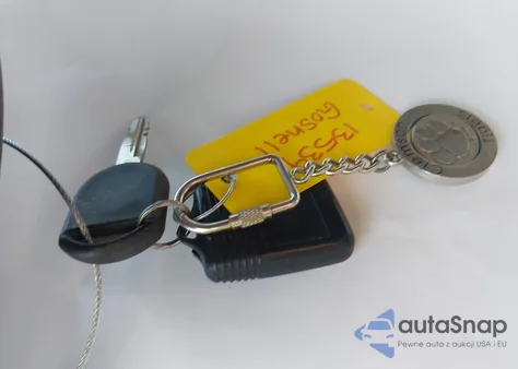 2005 Ford F150 z USA, uszkodzony, nr VIN 1FTPX14595FA62295